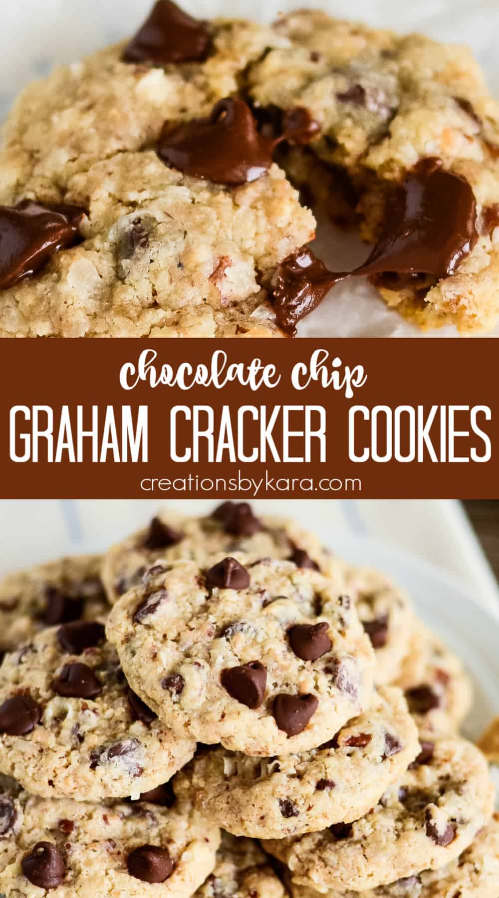 Best Graham Cracker Cookies Creations by Kara