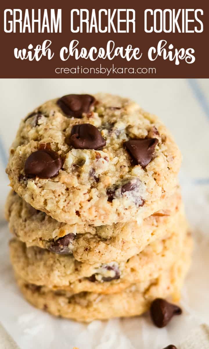 Best Graham Cracker Cookies Creations by Kara