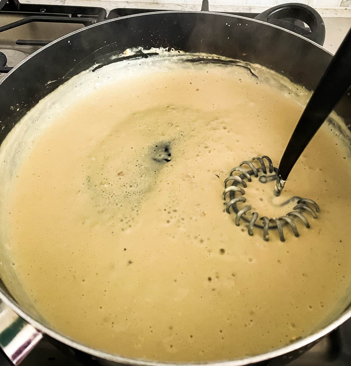 creamy lemon pepper sauce