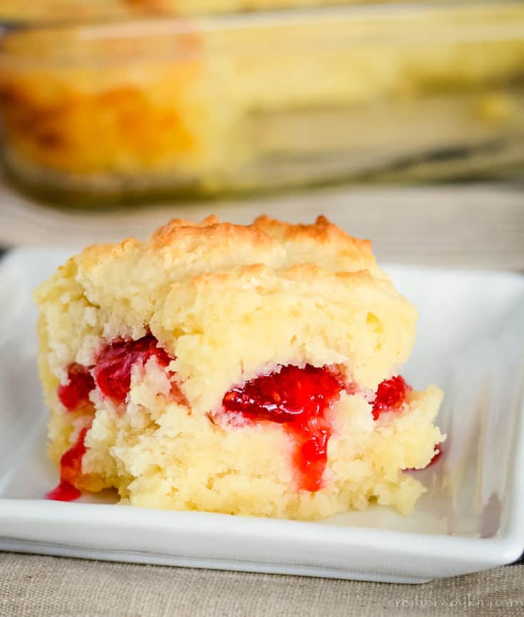 Butter Swim Biscuits Recipe (Easy!) Creations by Kara