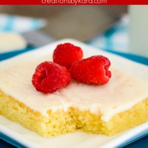 best white texas sheet cake recipe with almond extract