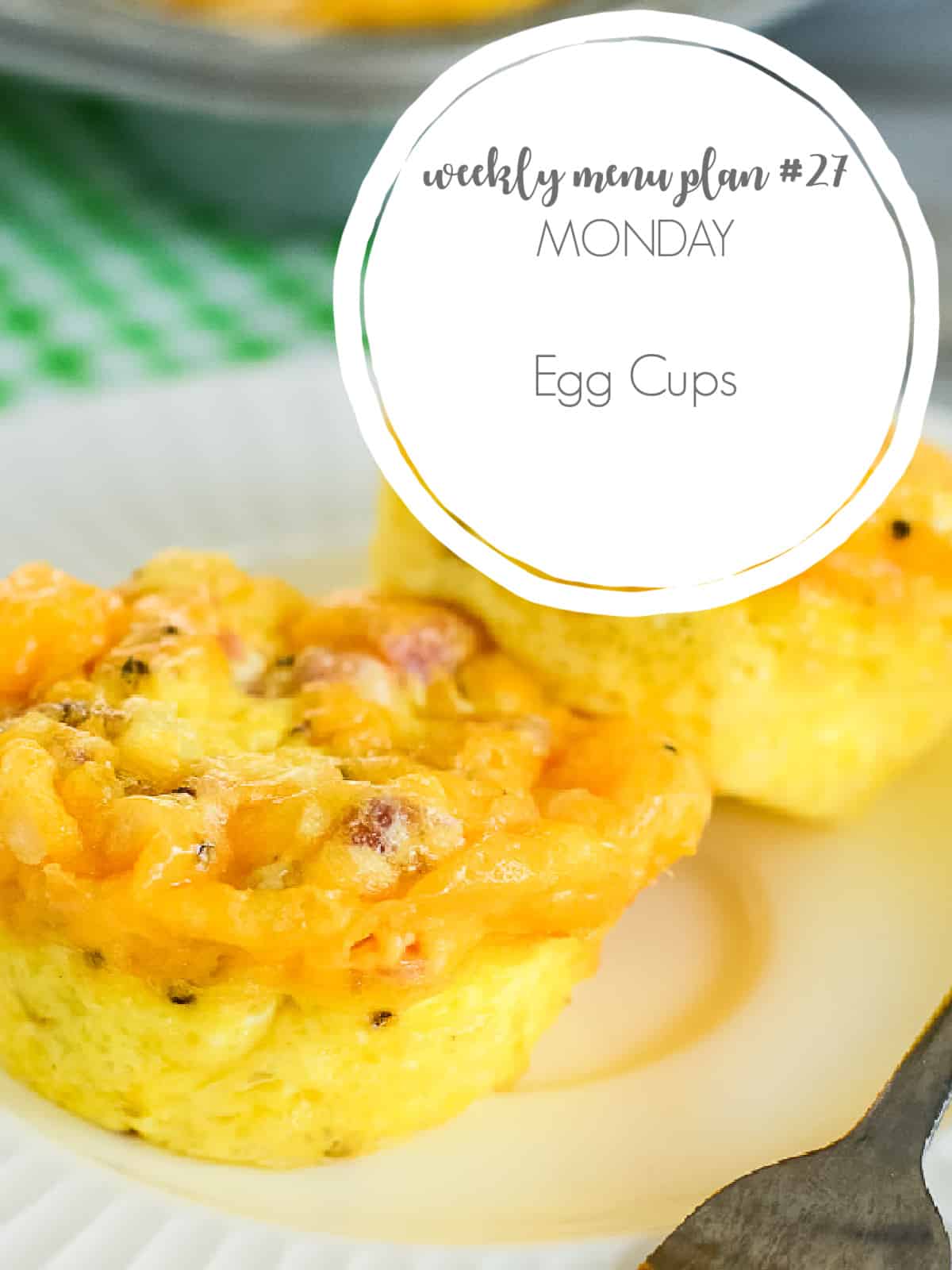 egg cups