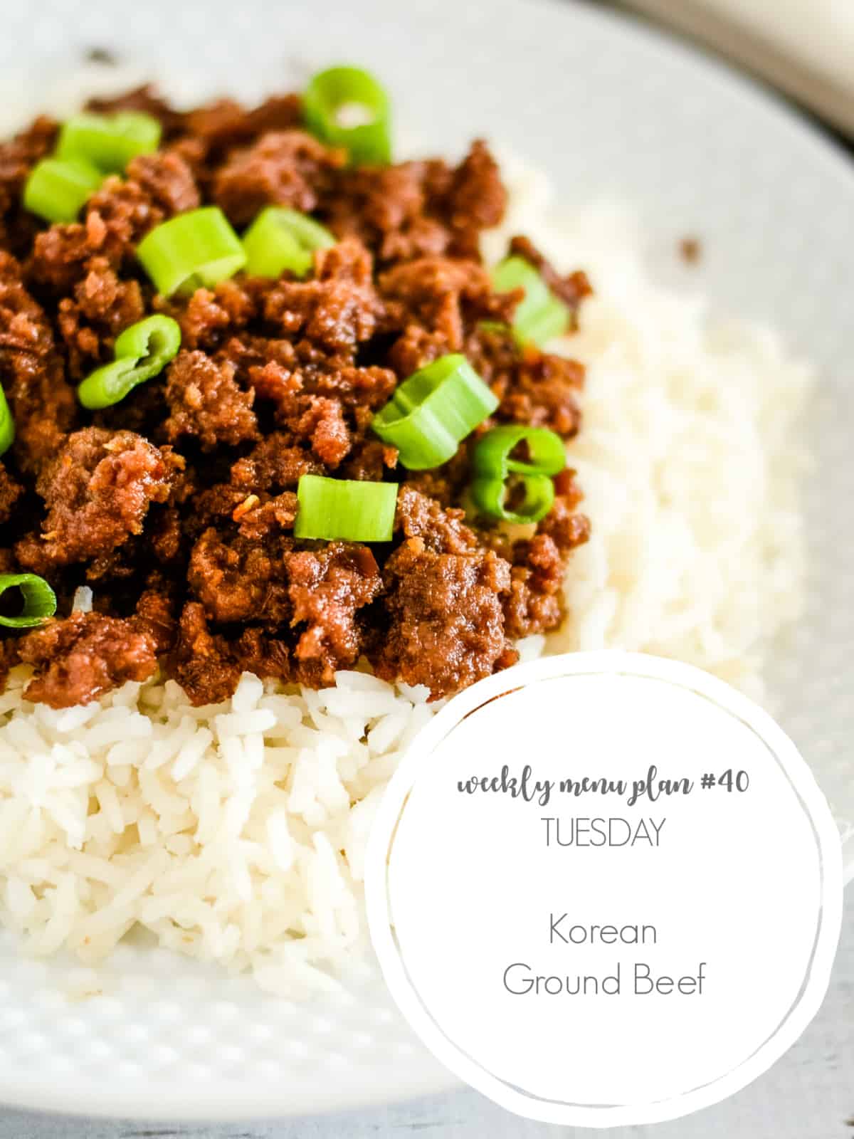 korean ground beef 