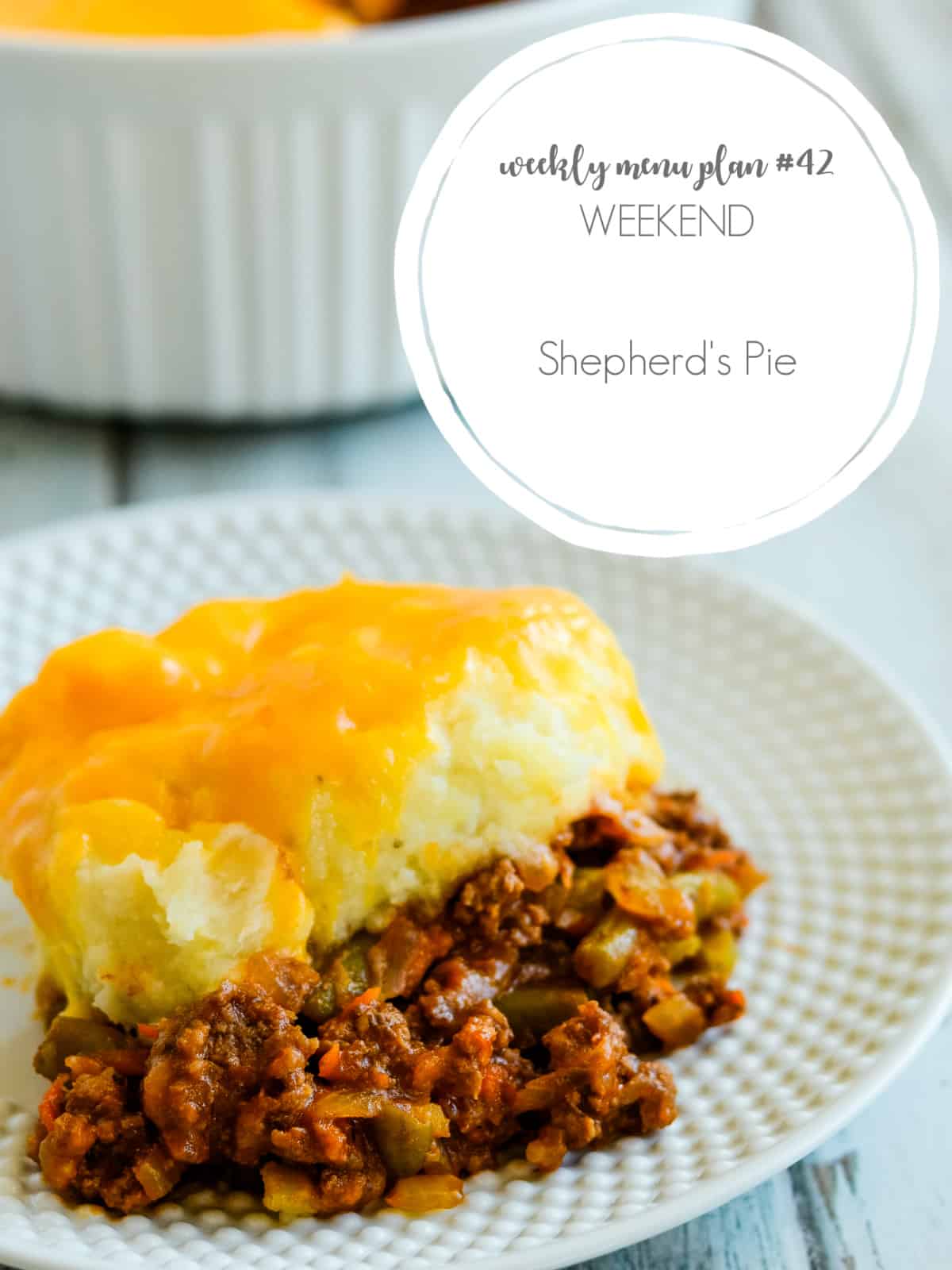 shepherds pie