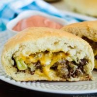Best Homemade Runza Sandwich Recipe