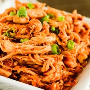 chicken taco meat