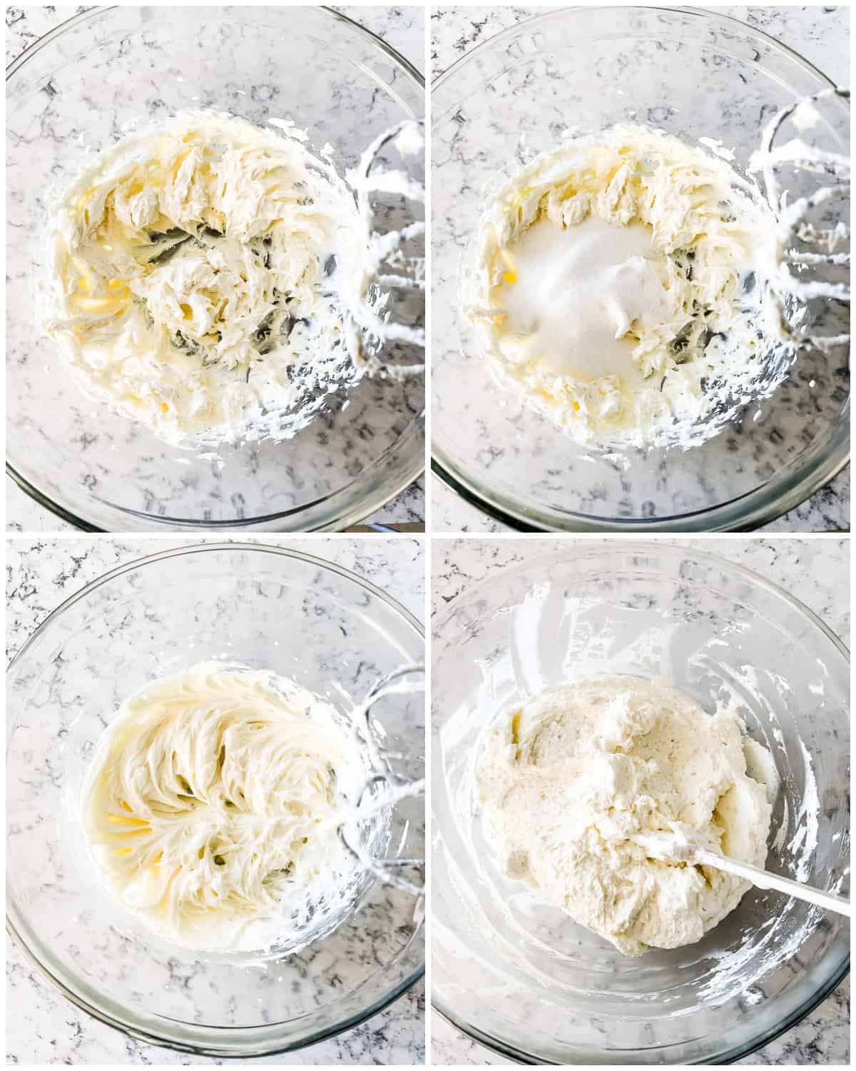 cream cheese filling