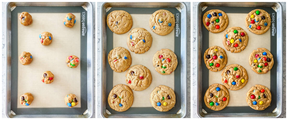 how to make bakery style cookies