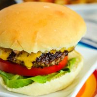 Best Lipton Onion Burger Recipe