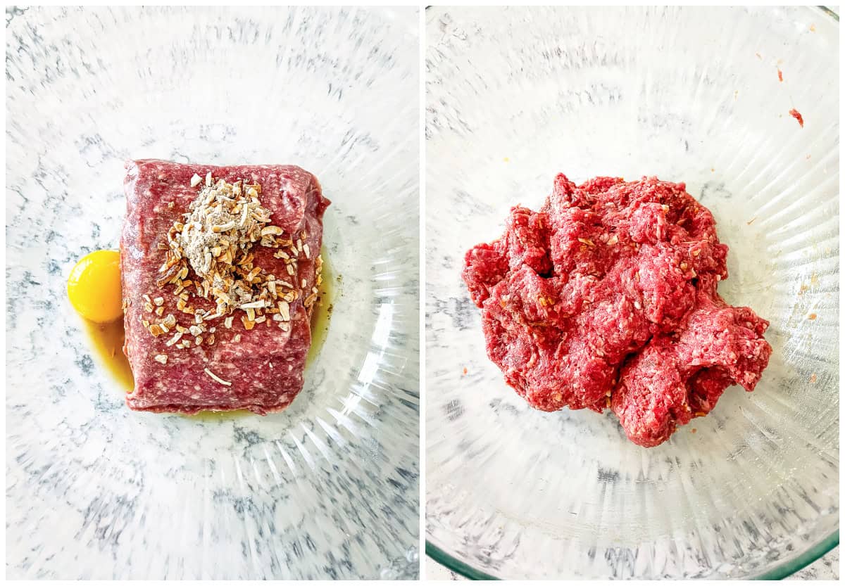 Best Lipton Onion Burger Recipe Creations by Kara