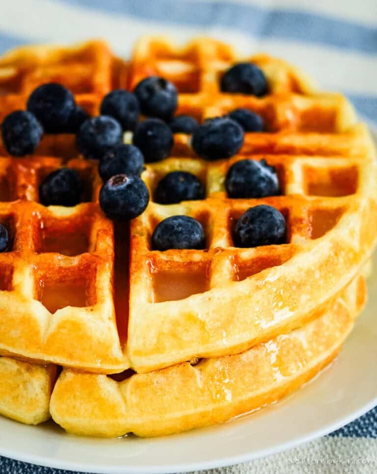 American Waffle Recipe Creations By Kara american-waffle-recipe-creations-by-kara