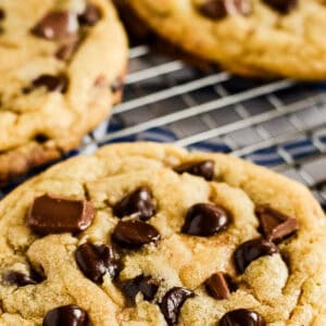 better than starbucks chocolate chunk cookie recipe