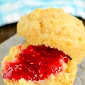 malt o meal magic muffins recipe collage